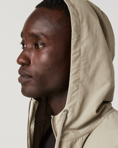Sunday Element Jacket | Biscotti Heather