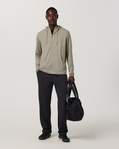 Sunday Element Jacket | Biscotti Heather