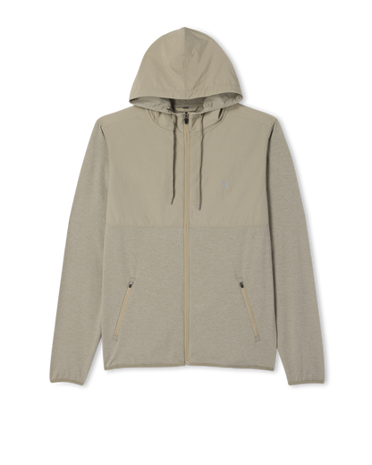 Sunday Element Jacket | Biscotti Heather