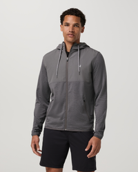 Gull Grey Heather