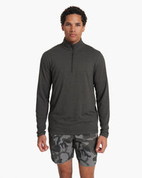 Charcoal Heather