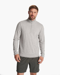 Light Heather Grey