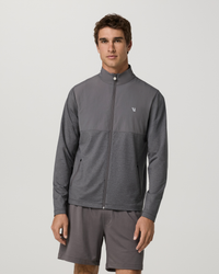 Gull Grey Heather