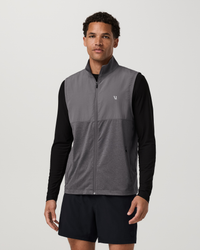 Gull Grey Heather