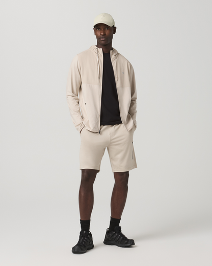 Sunday Performance Short 8" | Limestone Heather