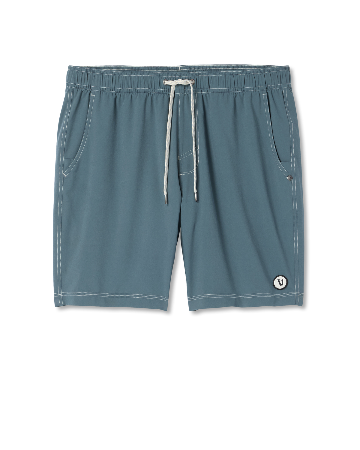 Kore Short Lined 7" | Blue Sea