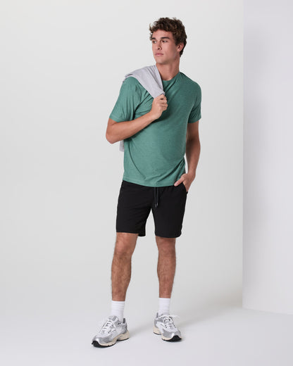 Kore Short Lined 7" | Black Tonal