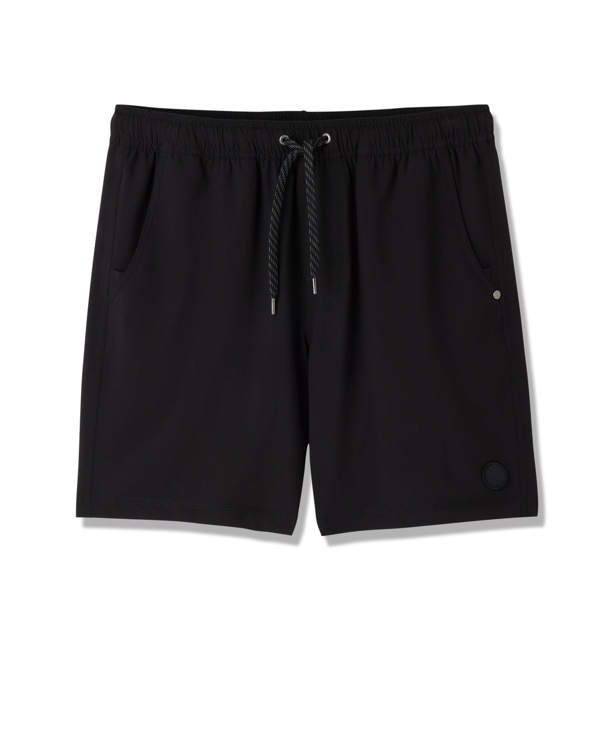 Kore Short Lined 7" | Black Tonal