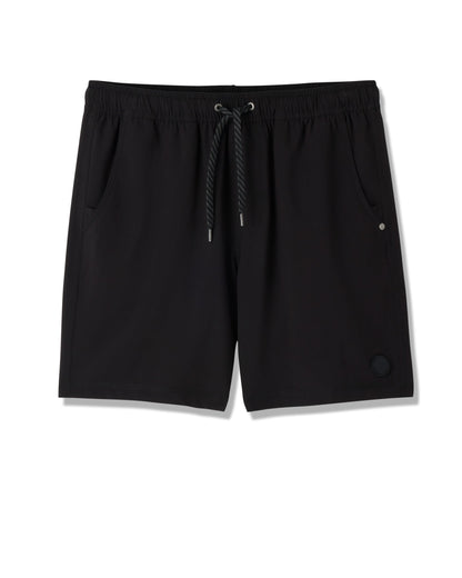Kore Short Lined 7" | Black Tonal