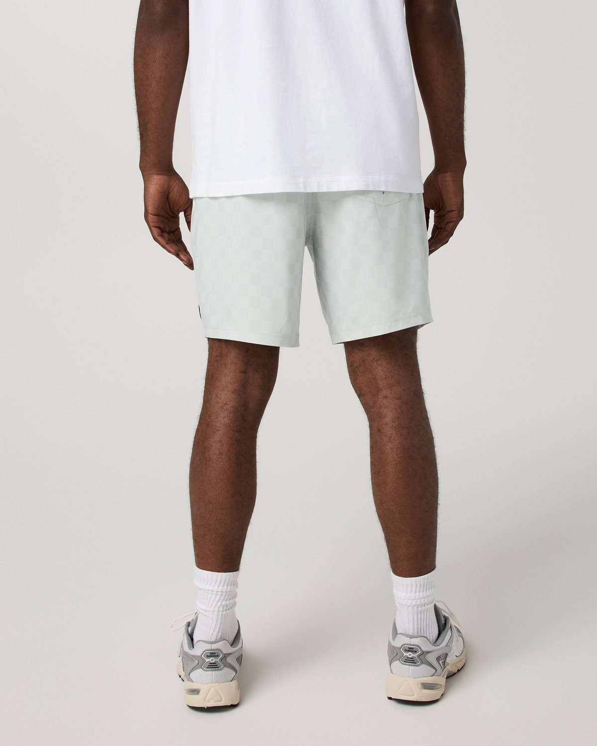 Kore Short Lined 7" | Breeze Bondi