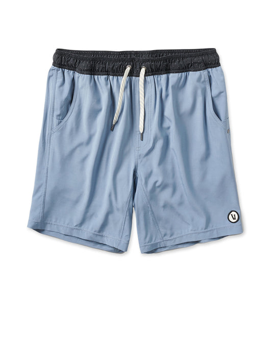 Kore Short Lined 7" | Cloud