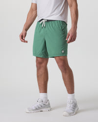 Hedge Green