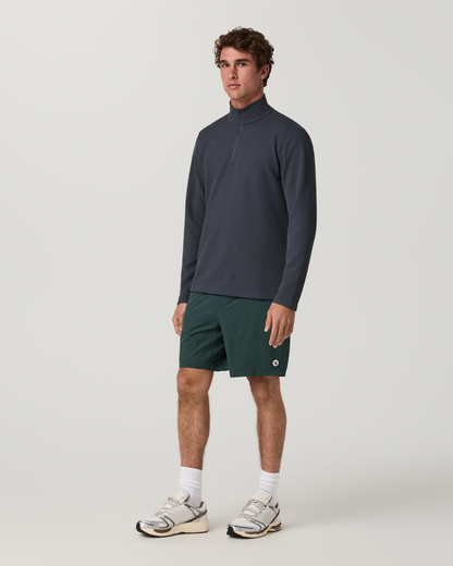 Kore Short Unlined 7" | Hemlock
