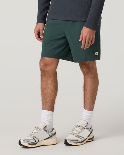 Kore Short Unlined 7" | Hemlock