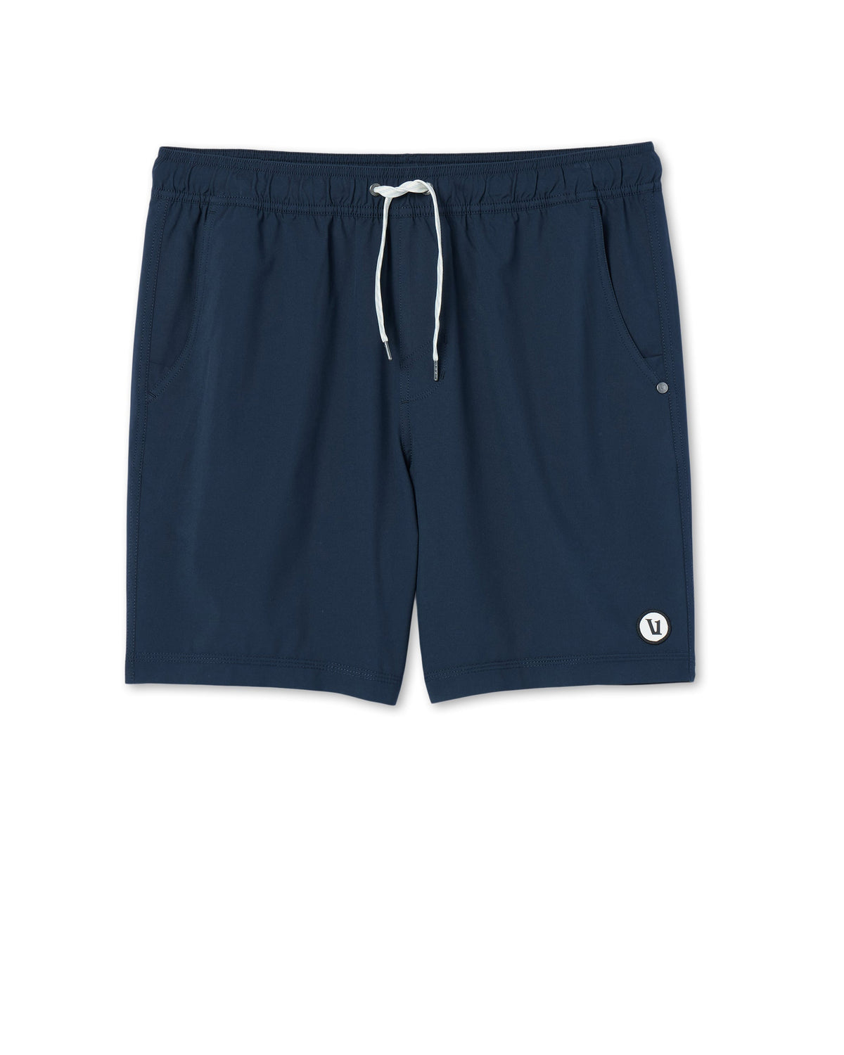 Kore Short Lined 7" | Ink