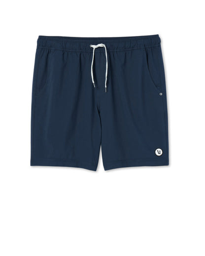 Kore Short Lined 7" | Ink