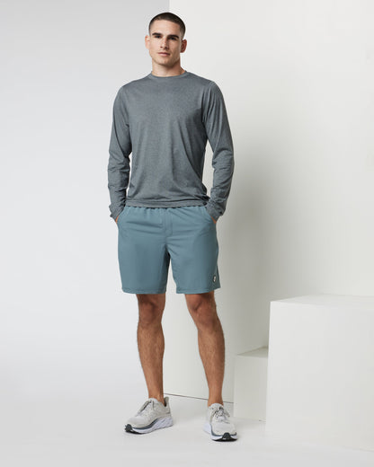 Kore Short Lined 7" | Kashmir