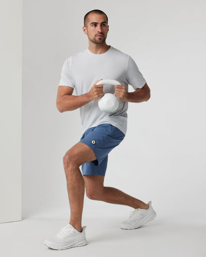 Kore Short Lined 7" | Nautilus