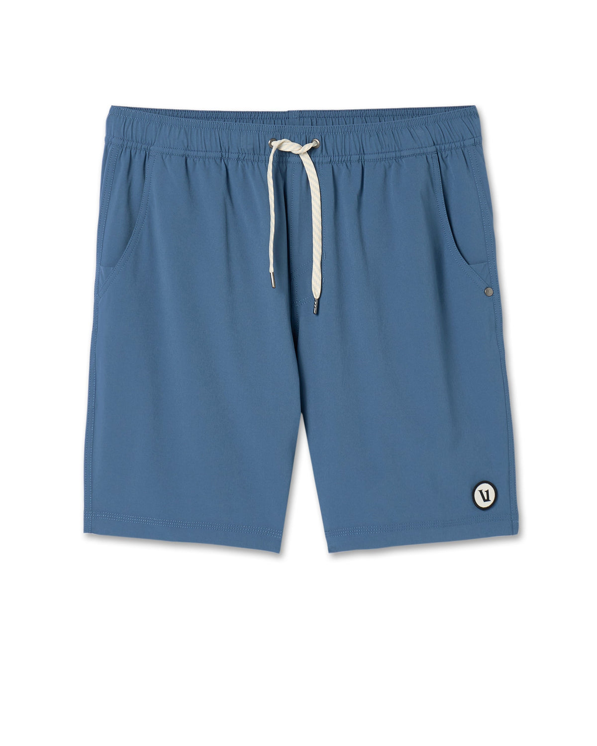 Kore Short Lined 7" | Nautilus