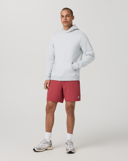 Kore Short Lined 7" | Sour Cherry