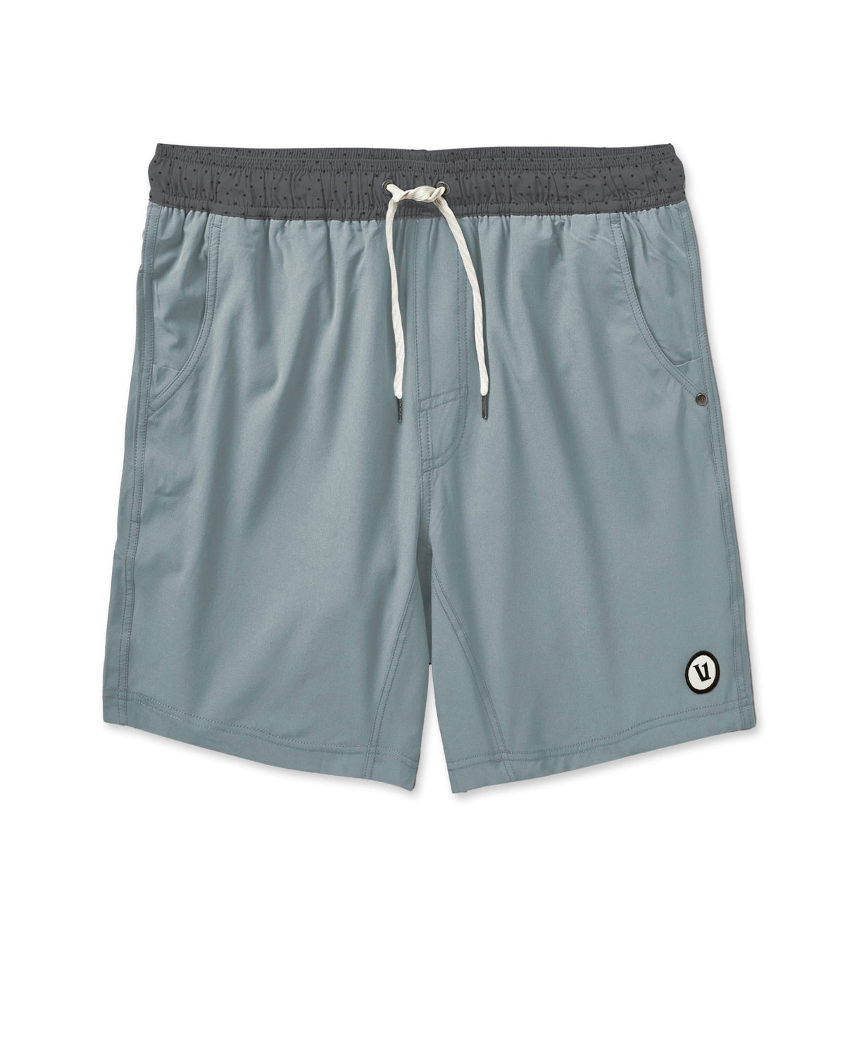 Kore Short Lined 7" | Stormy