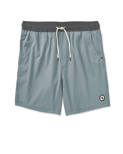 Kore Short Lined 7" | Stormy