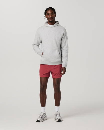 Kore Short Unlined 5" | Sour Cherry