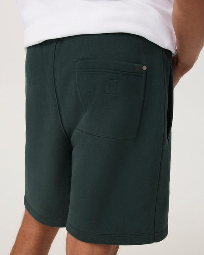 Seaside Short 8" | Hemlock