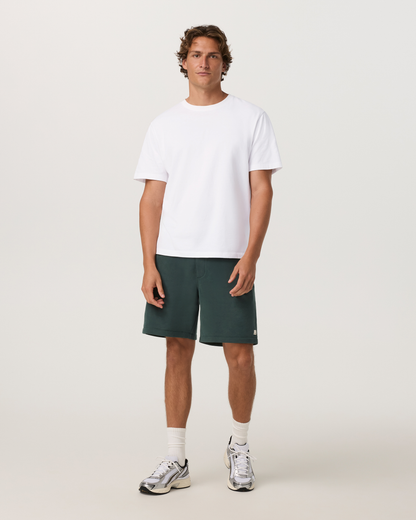 Seaside Short 8" | Hemlock