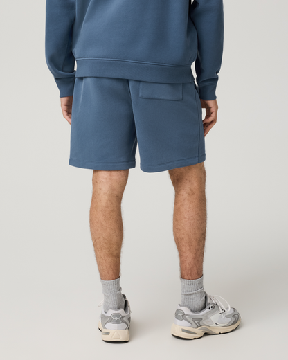 Seaside Short 8" | Nautical