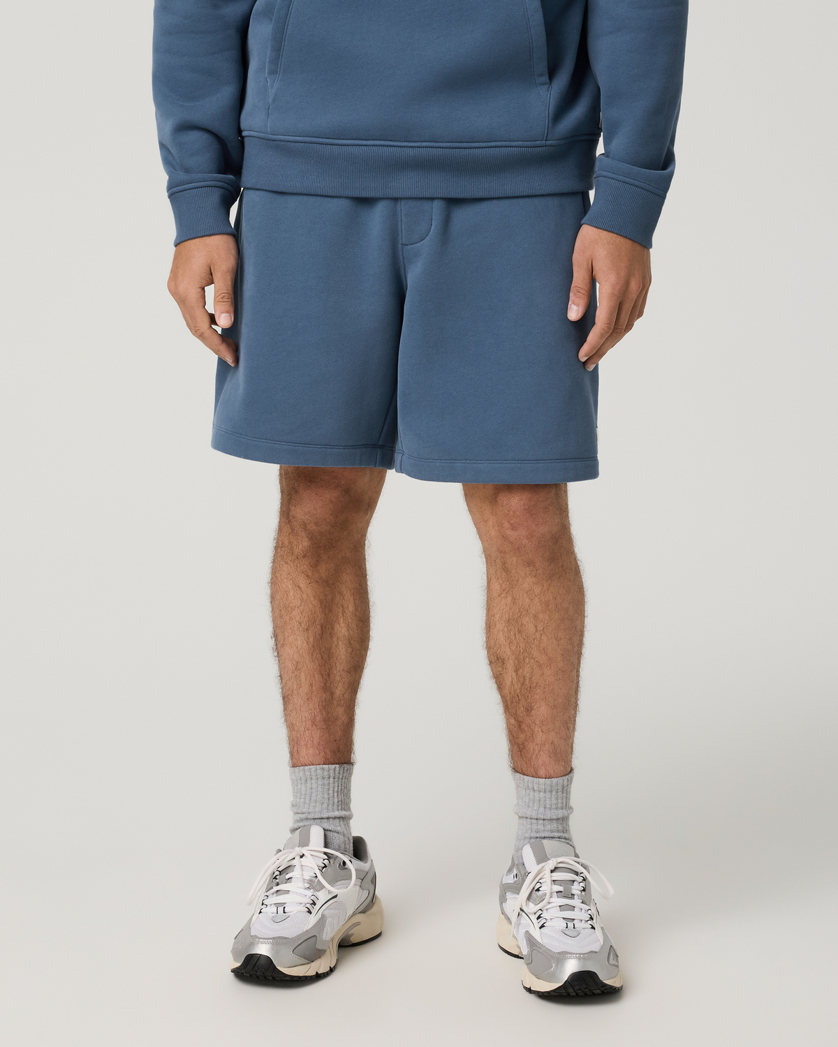 Seaside Short 8" | Nautical