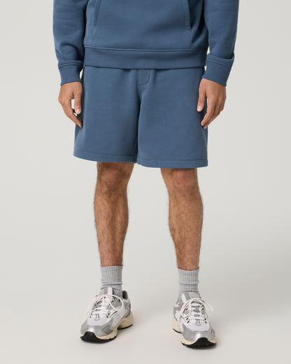 Seaside Short 8" | Nautical