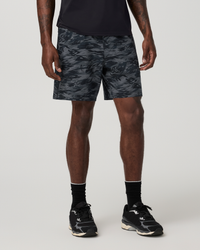 Black Riptide Camo