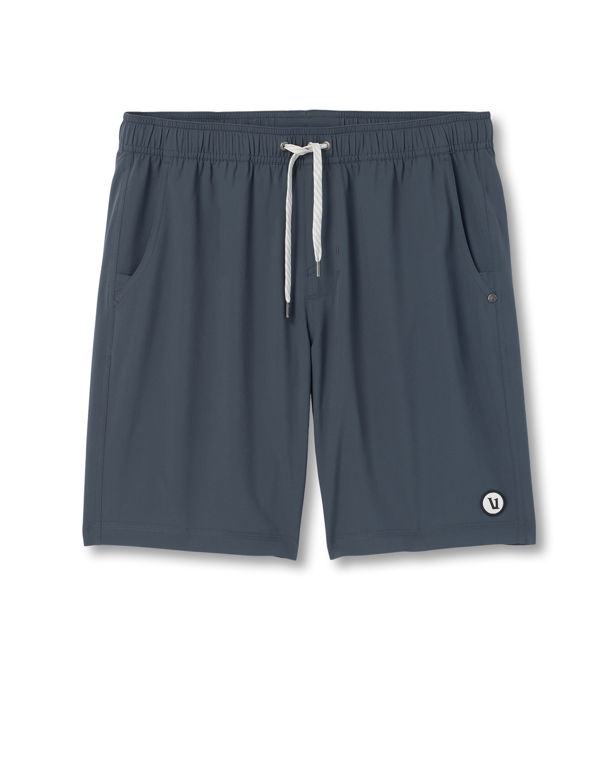 Kore Short Unlined 9" | Charcoal