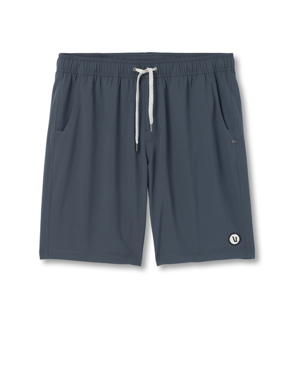 Kore Short Unlined 9" | Charcoal