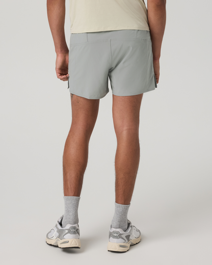 Terrain Short Lined 5" | Slate Rock