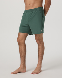 Agate Green