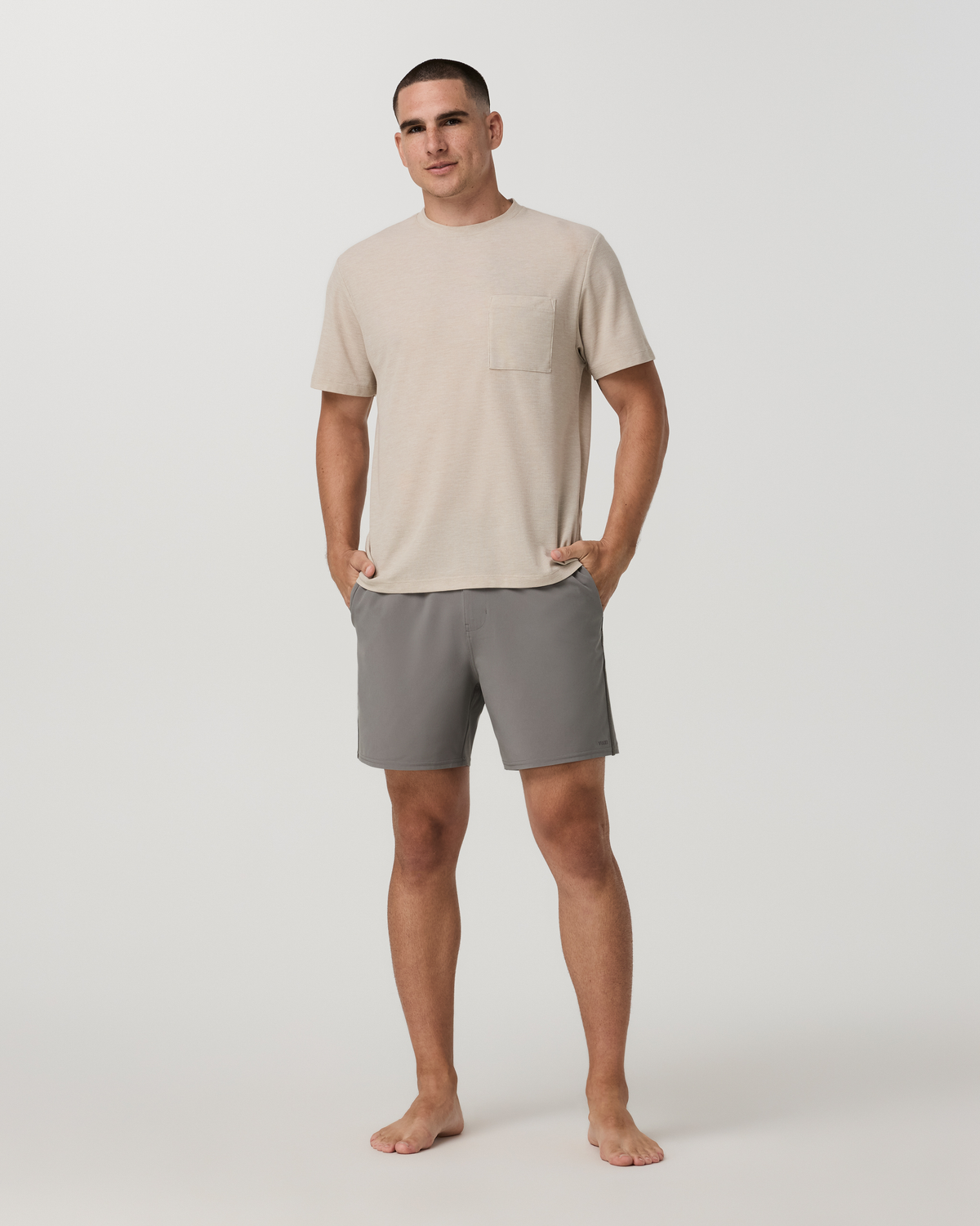 Banks Resort Short | Greyhound