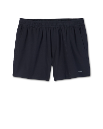 Kore Breathe Short Lined 5" | Black