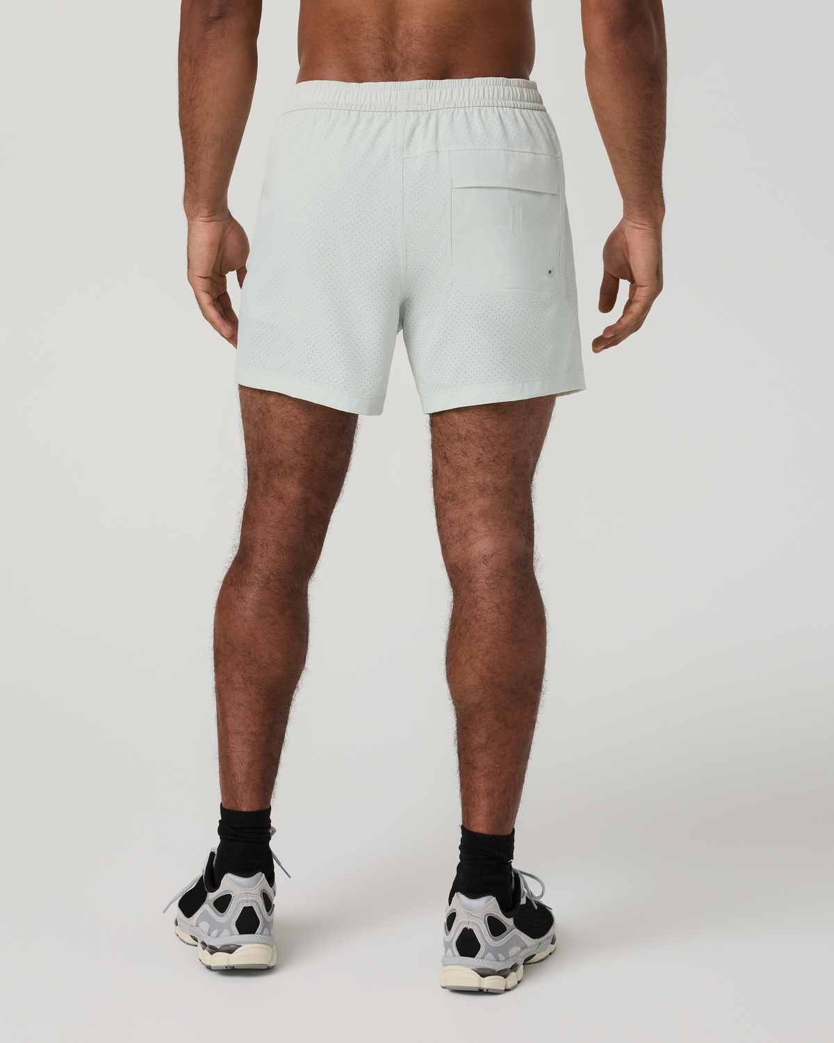Kore Breathe Short Lined 7" | Breeze