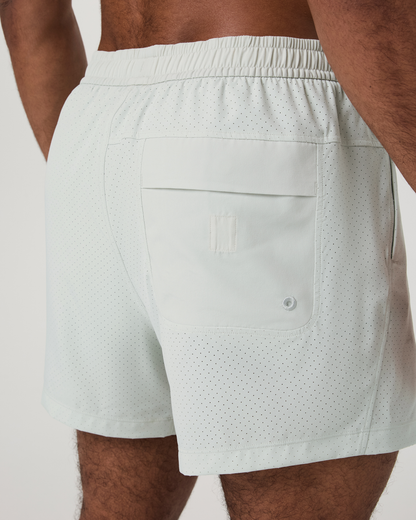 Kore Breathe Short Lined 7" | Breeze