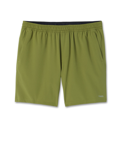 Kore Breathe Short Lined 7" | Meadow