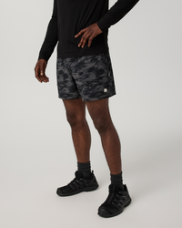 Black Riptide Camo