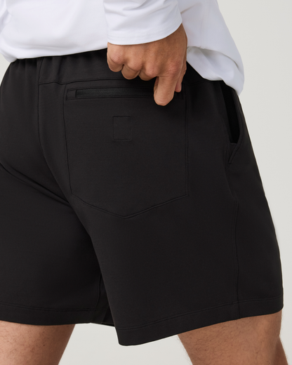 Ponto Re/ACTV Short Lined 5" | Black