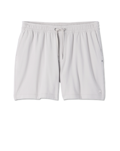 Ponto Re/ACTV Short Lined 5" | Suede