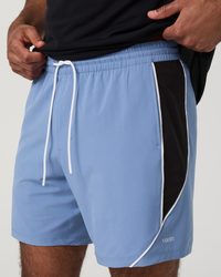 Isle Blue/Black
