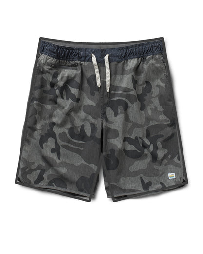 Banks Short | Grey Camo (OLD)