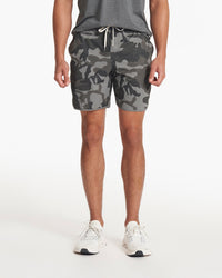 Grey Camo