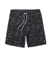 Black Camo