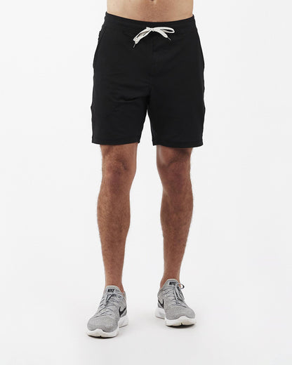 Ponto Performance Short 7" | Black